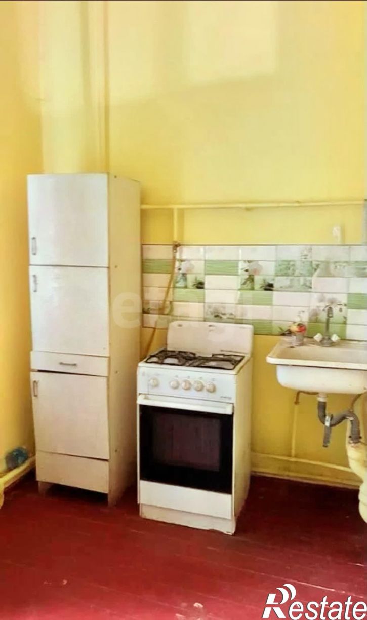 2-комн квартира Малая Сибирская улица, 3а