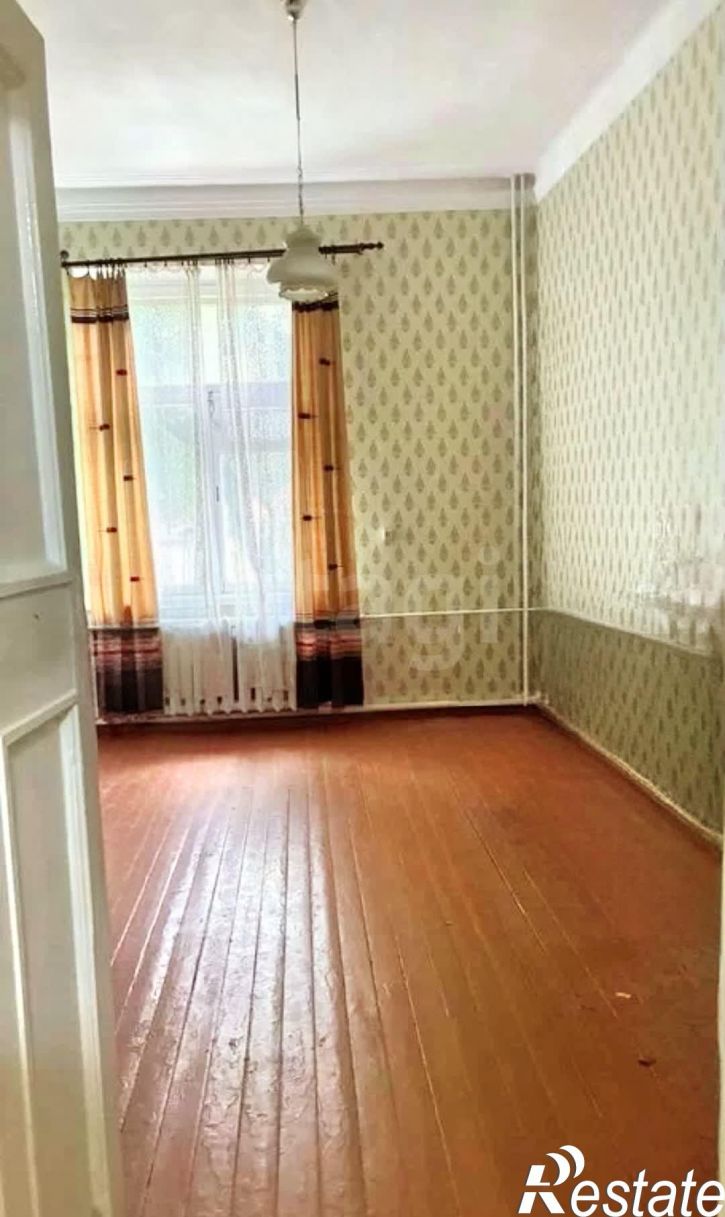 2-комн квартира Малая Сибирская улица, 3а