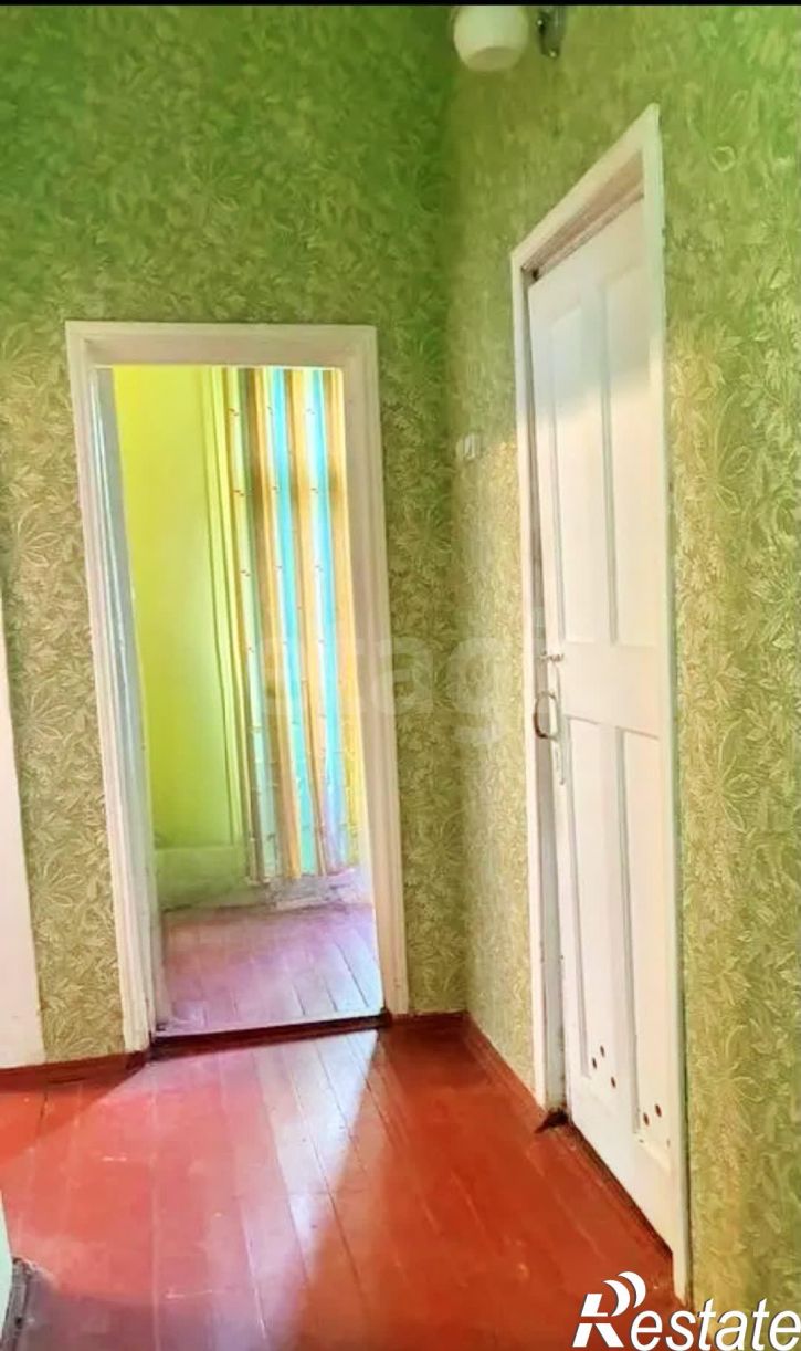 2-комн квартира Малая Сибирская улица, 3а
