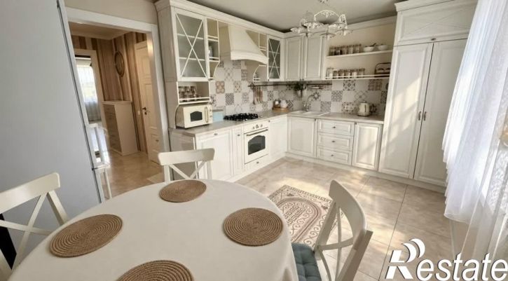 2-комн квартира Воркутинская улица, 36