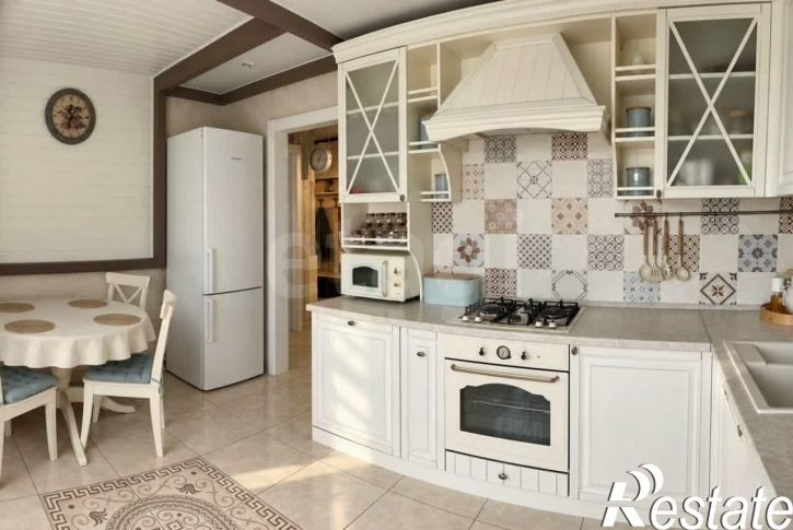 2-комн квартира Воркутинская улица, 36