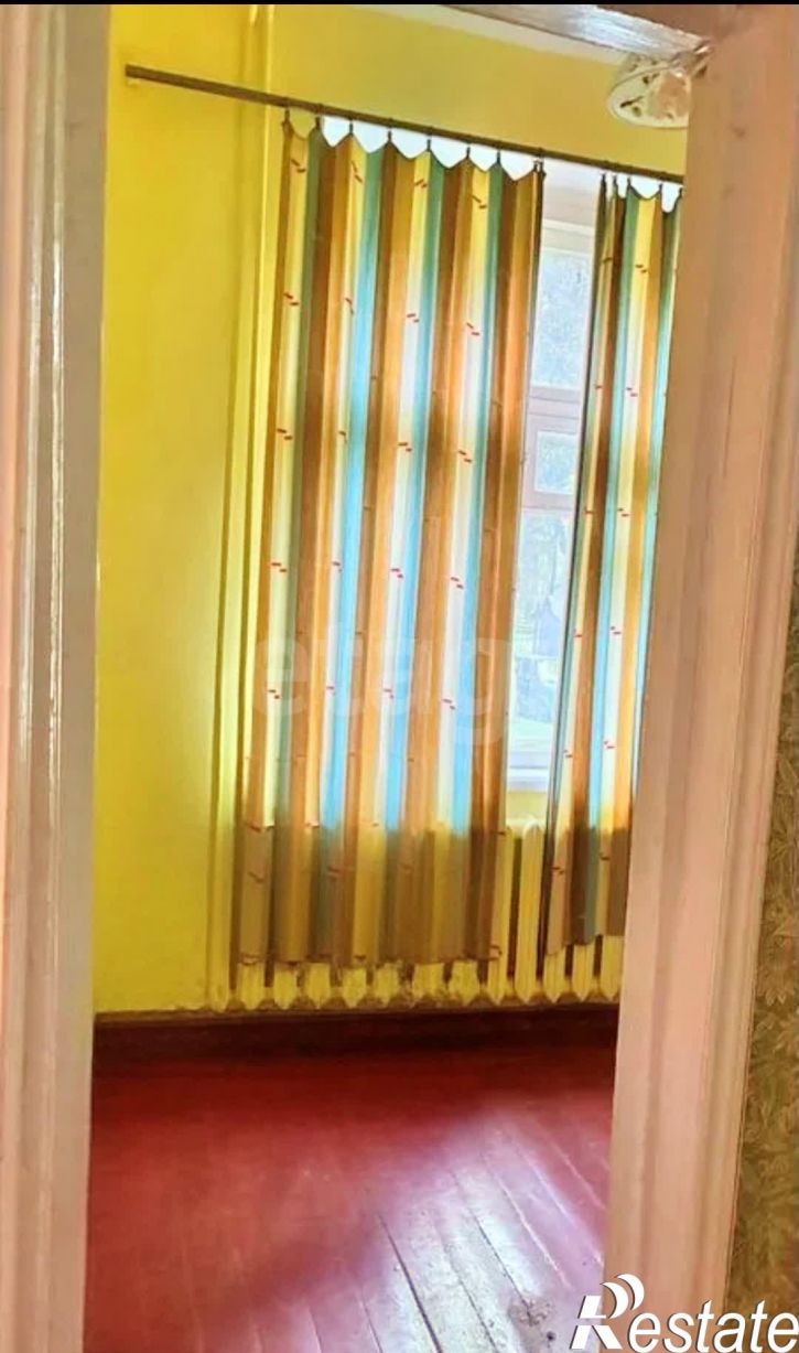 2-комн квартира Малая Сибирская улица, 3а