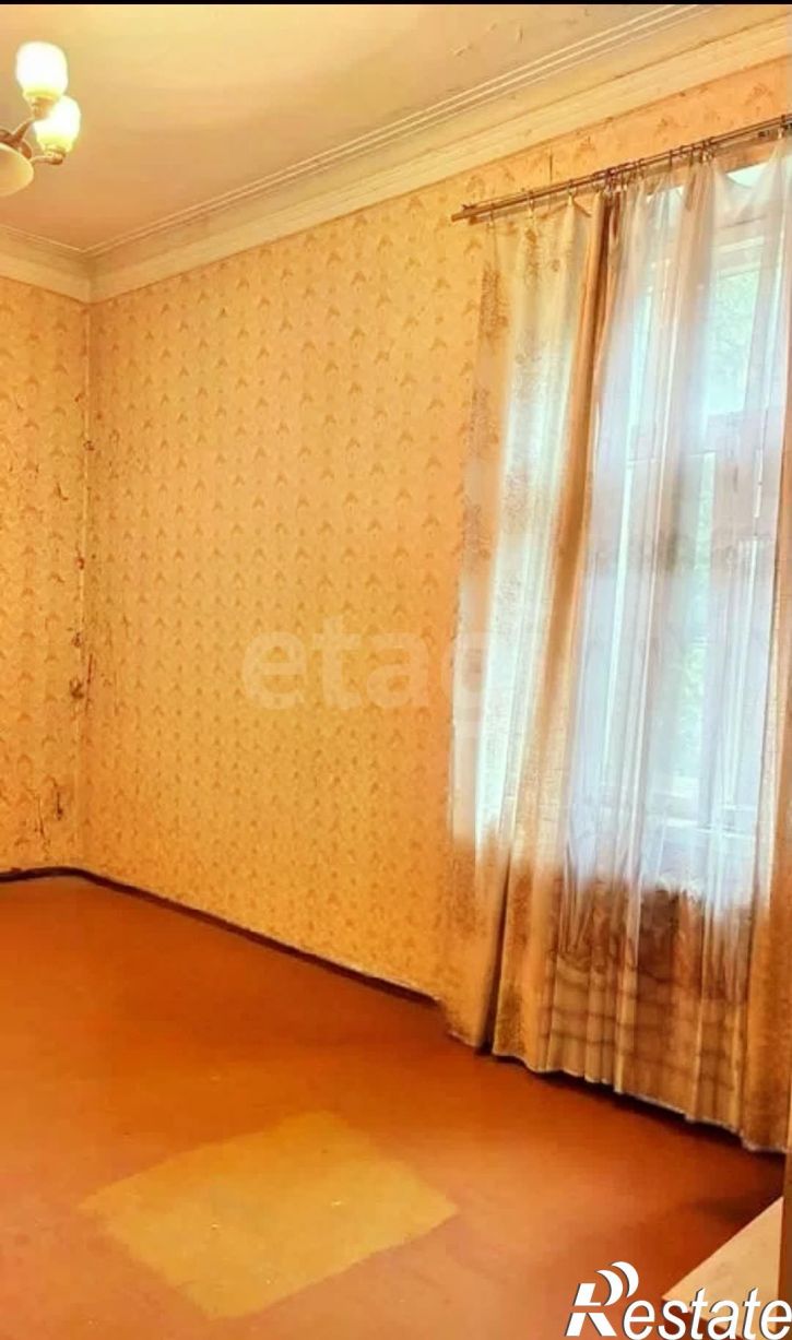 2-комн квартира Малая Сибирская улица, 3а