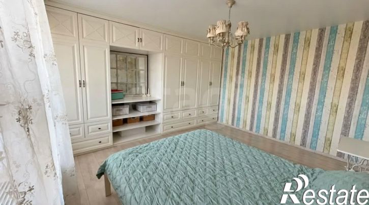 2-комн квартира Воркутинская улица, 36
