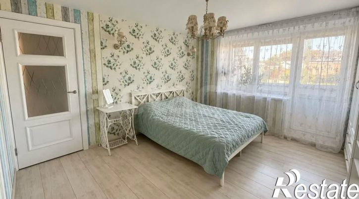 2-комн квартира Воркутинская улица, 36
