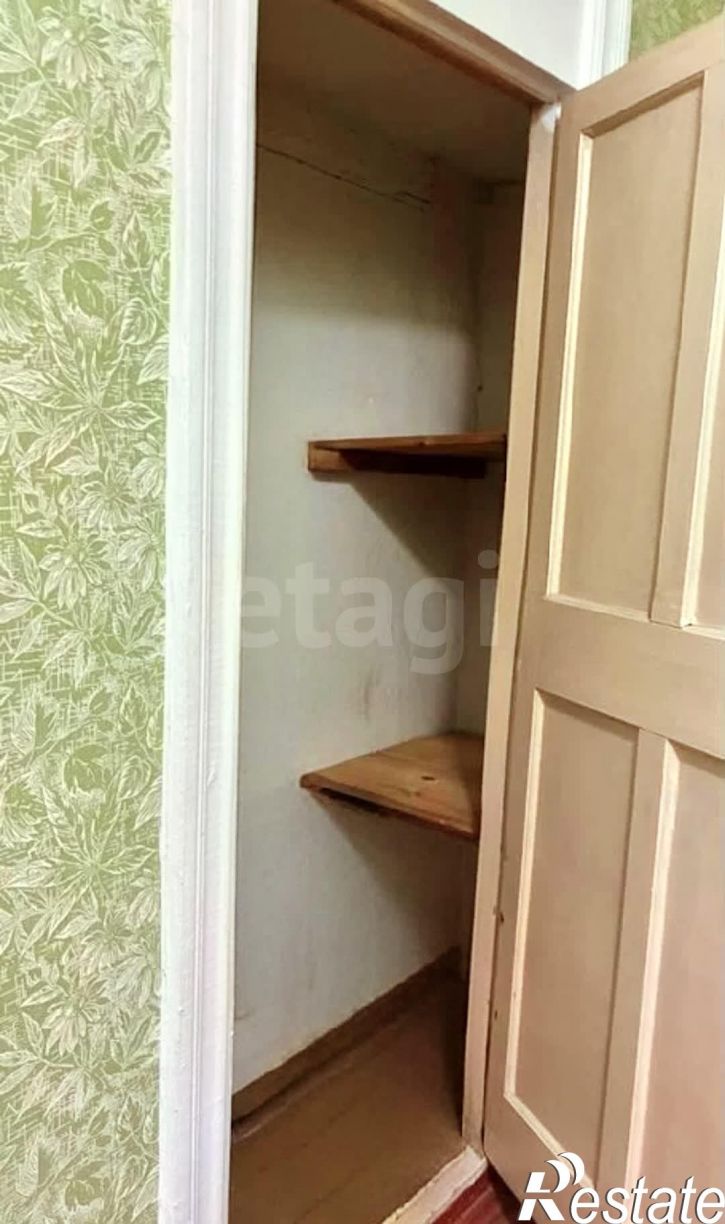 2-комн квартира Малая Сибирская улица, 3а