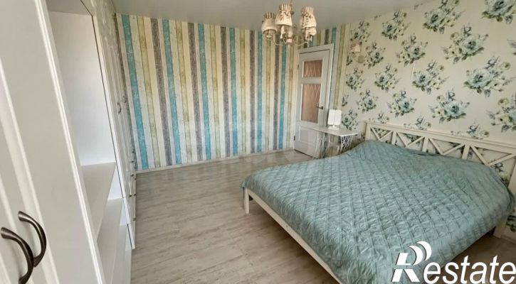2-комн квартира Воркутинская улица, 36