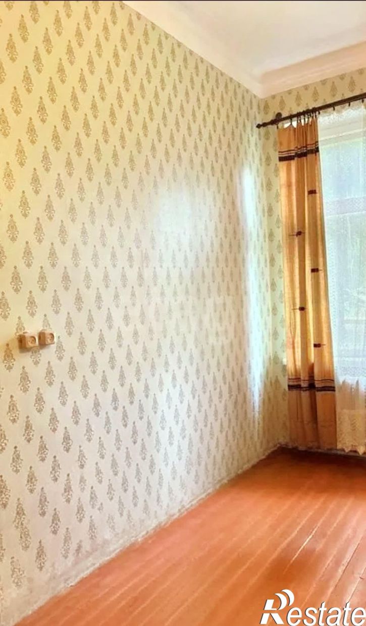 2-комн квартира Малая Сибирская улица, 3а