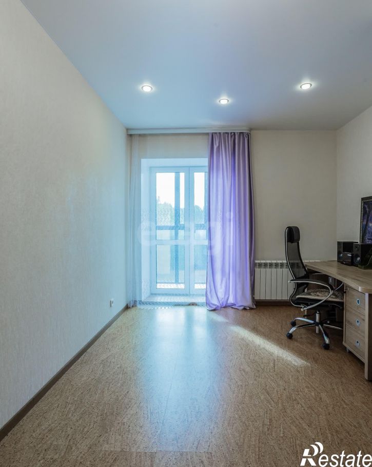 1-комн квартира Паровозный переулок, 28