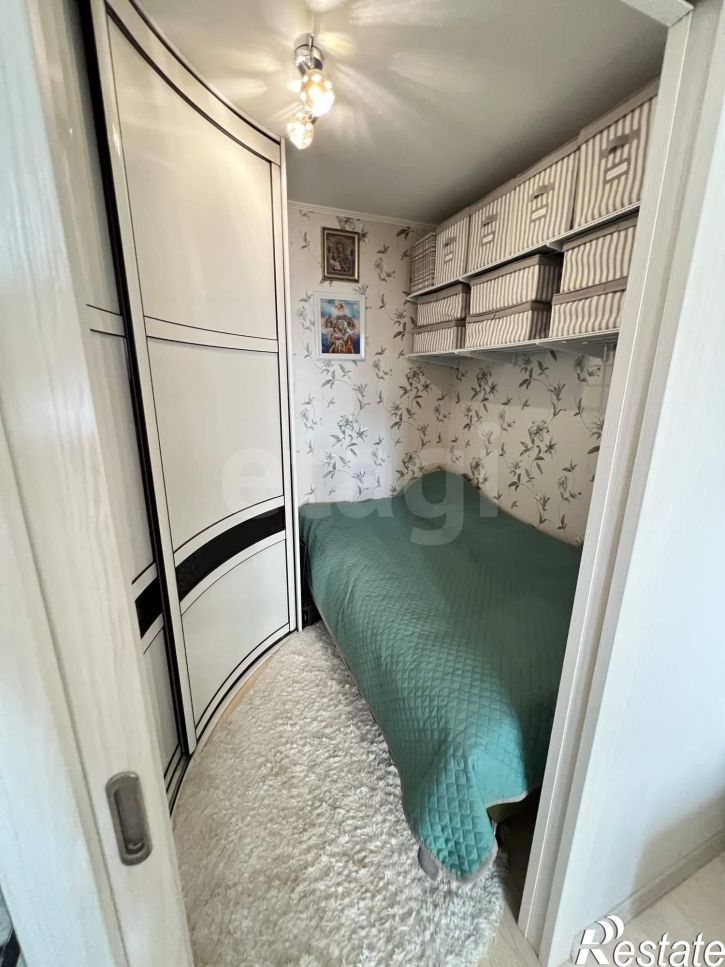 1-комн квартира Технический переулок, 56