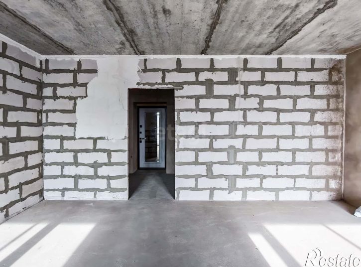 2-комн квартира Ленинградская улица, 77в