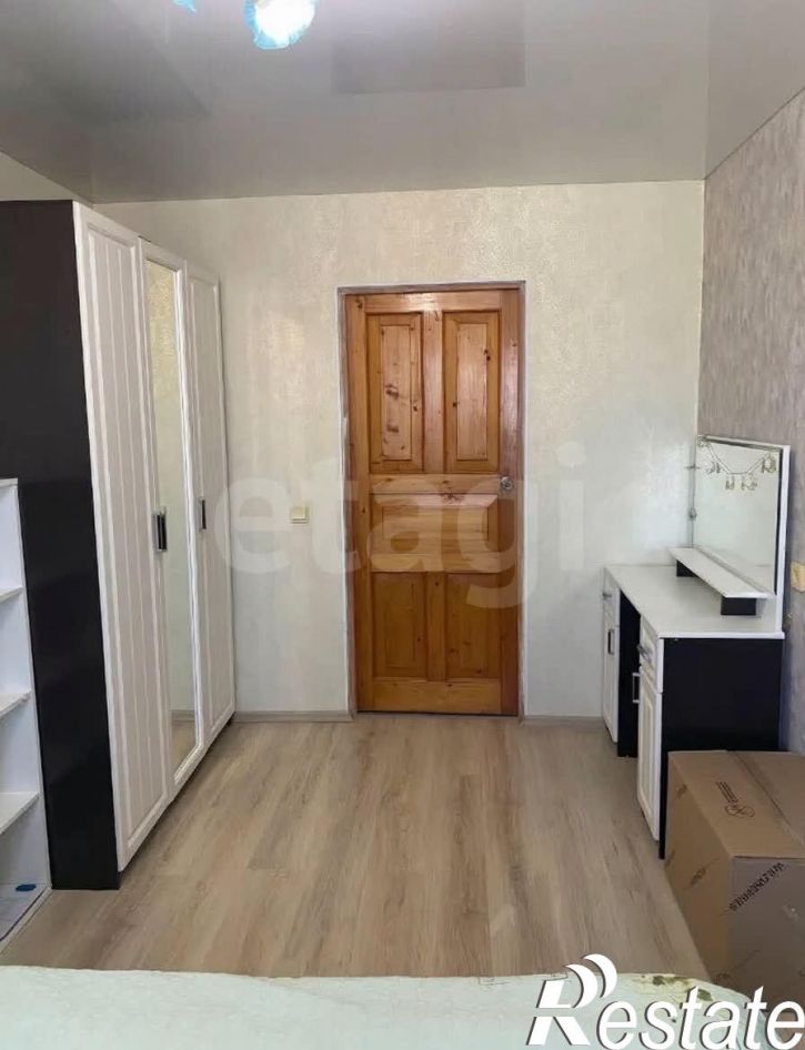 3-комн квартира Псковская улица, 12а