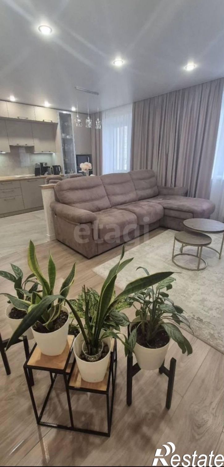 2-комн квартира Окружное шоссе, 32