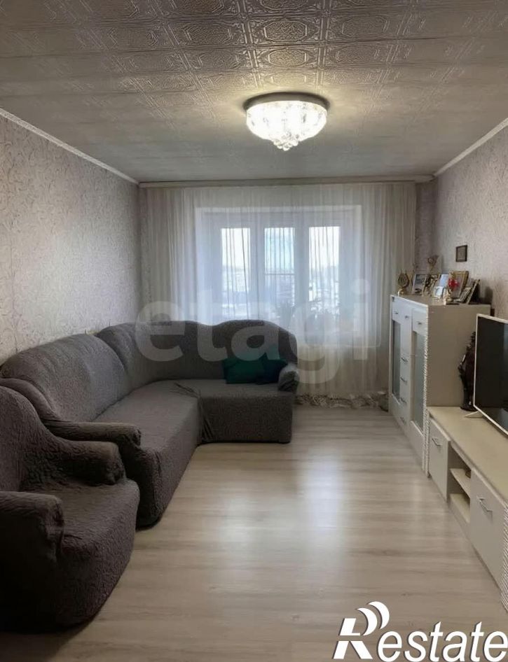 3-комн квартира Псковская улица, 12а