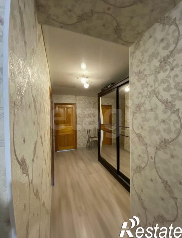 3-комн квартира Псковская улица, 12а