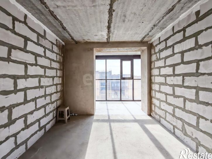 2-комн квартира Ленинградская улица, 77в