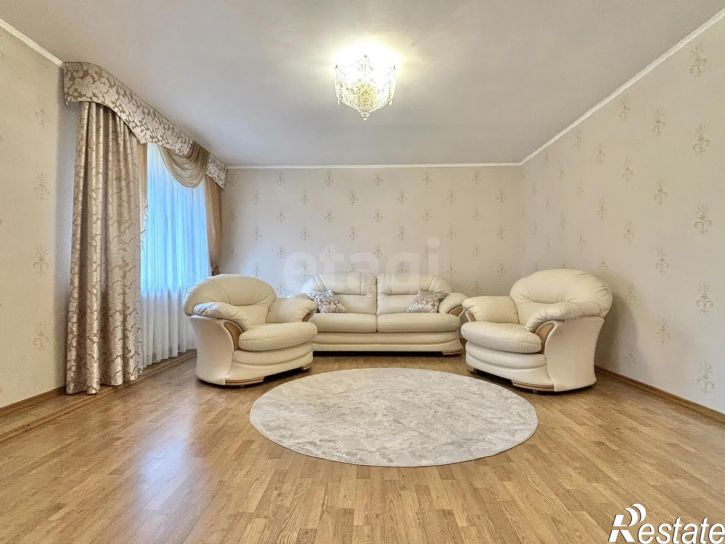 5-комн квартира Благовещенская улица, 89