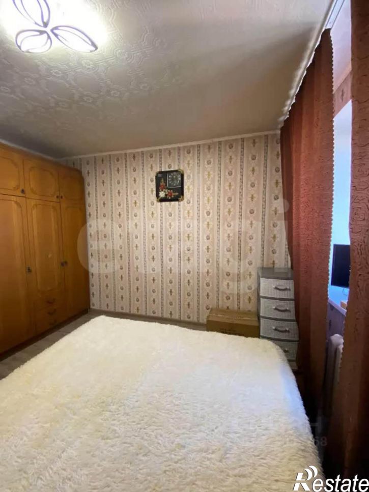 3-комн квартира Псковская улица, 12а