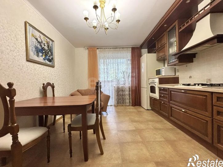 5-комн квартира Благовещенская улица, 89