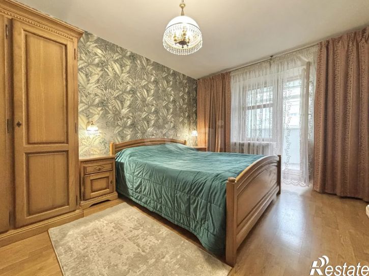 5-комн квартира Благовещенская улица, 89