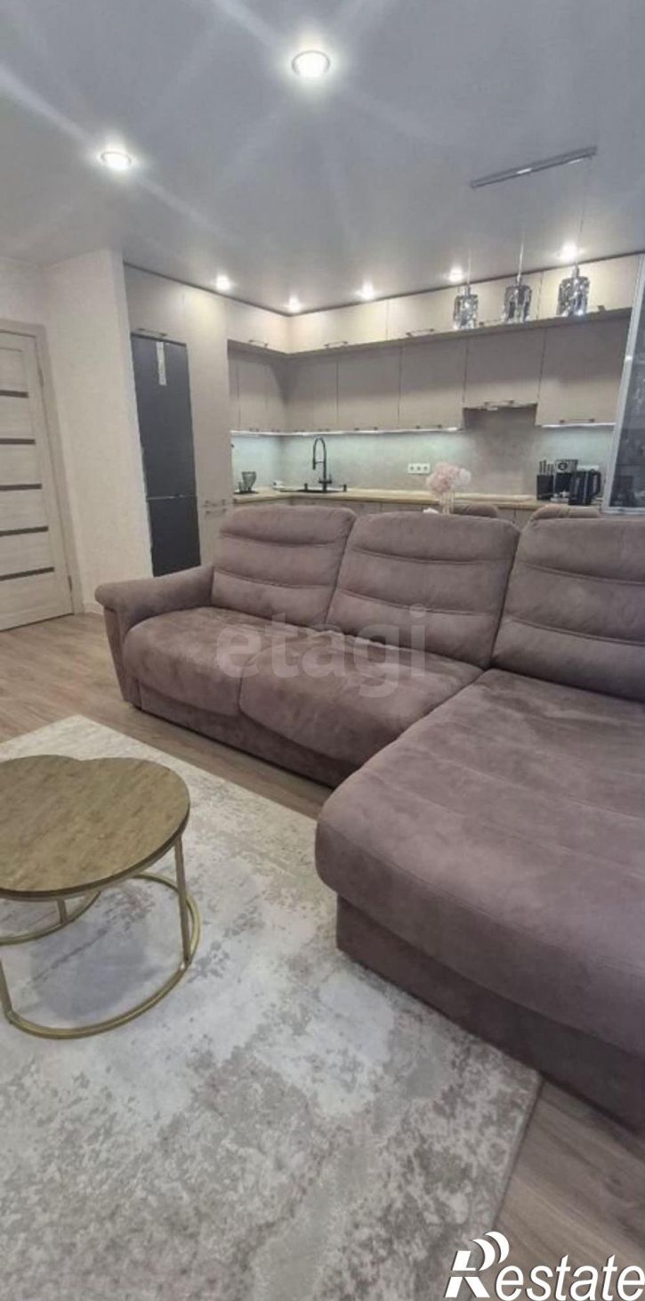2-комн квартира Окружное шоссе, 32