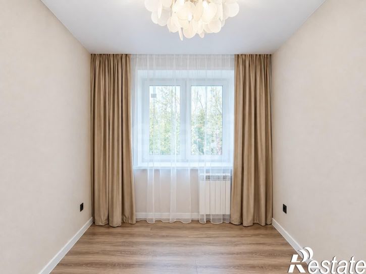 2-комн квартира улица Гагарина, 72