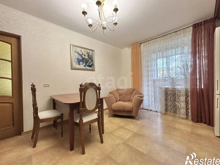 5-комн квартира Благовещенская улица, 89