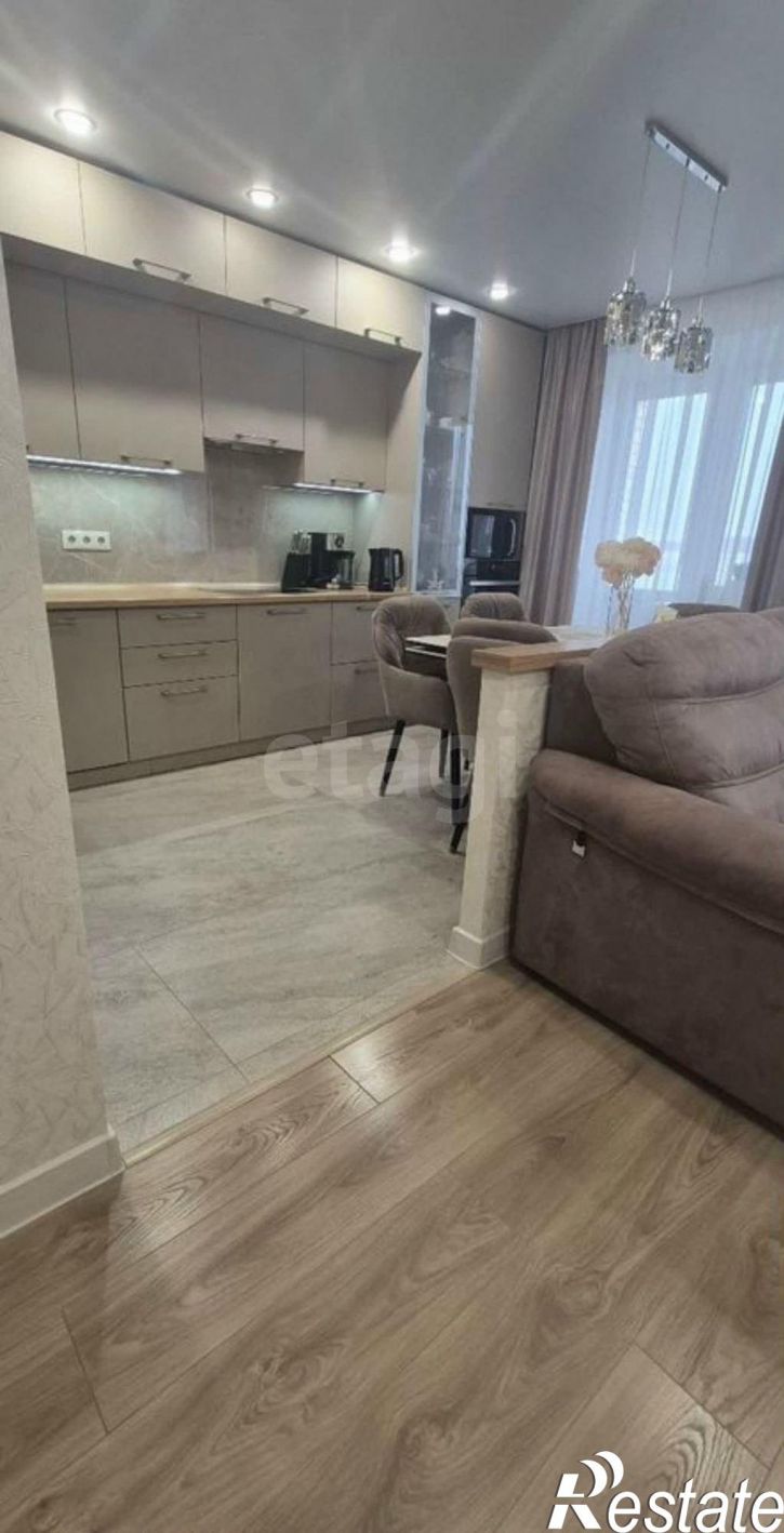 2-комн квартира Окружное шоссе, 32