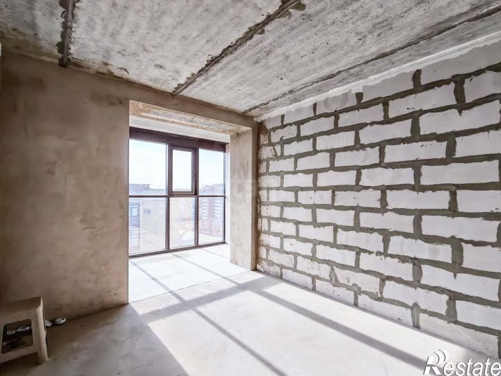 2-комн квартира Ленинградская улица, 77в