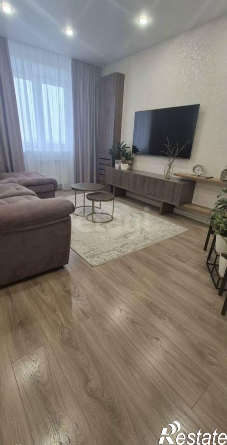 2-комн квартира Окружное шоссе, 32