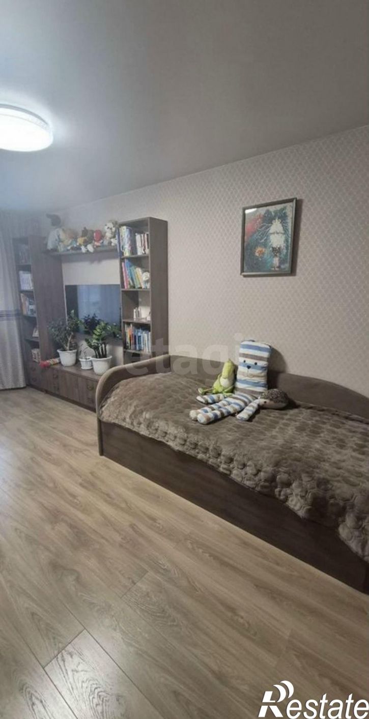 2-комн квартира Окружное шоссе, 32