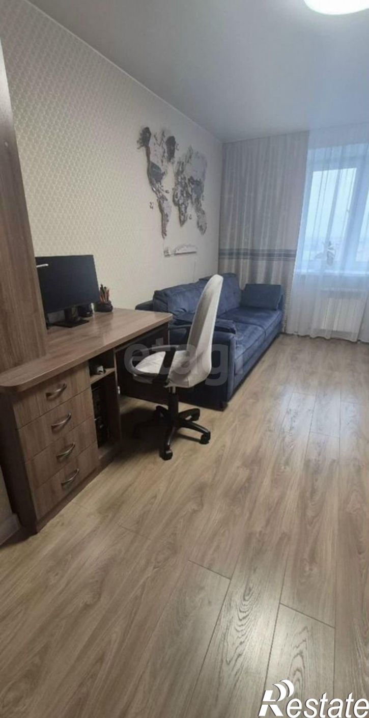 2-комн квартира Окружное шоссе, 32