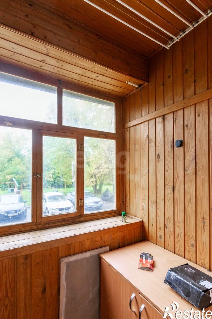 1-комн квартира Ленинградская улица, 68