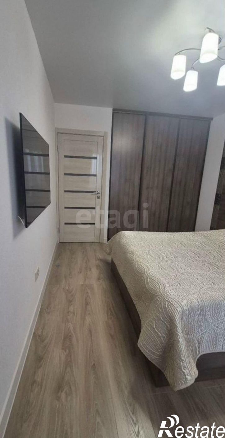 2-комн квартира Окружное шоссе, 32