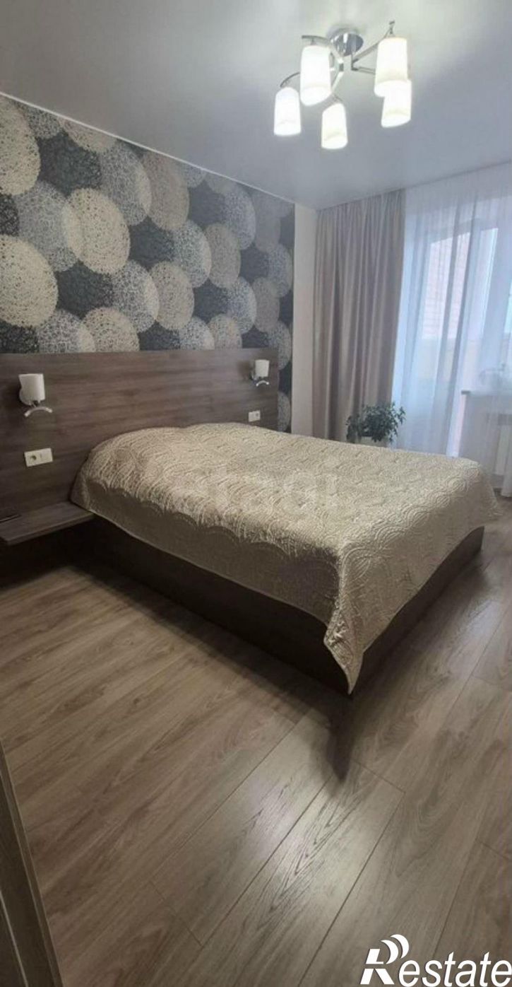 2-комн квартира Окружное шоссе, 32