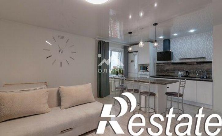 3-комн квартира улица Гагарина, 80А к4,  д. 80А к4