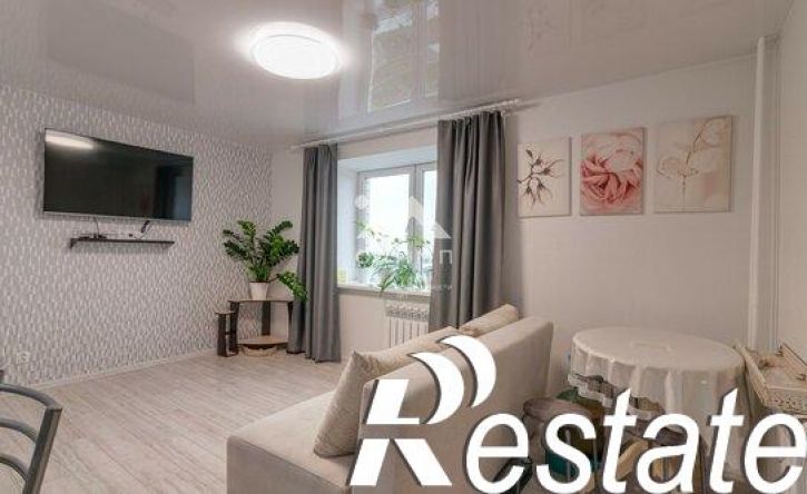 3-комн квартира улица Гагарина, 80А к4,  д. 80А к4