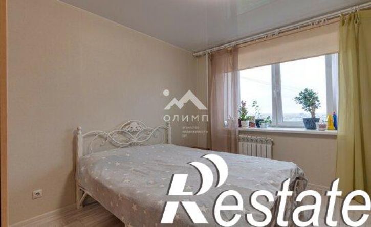 3-комн квартира улица Гагарина, 80А к4,  д. 80А к4