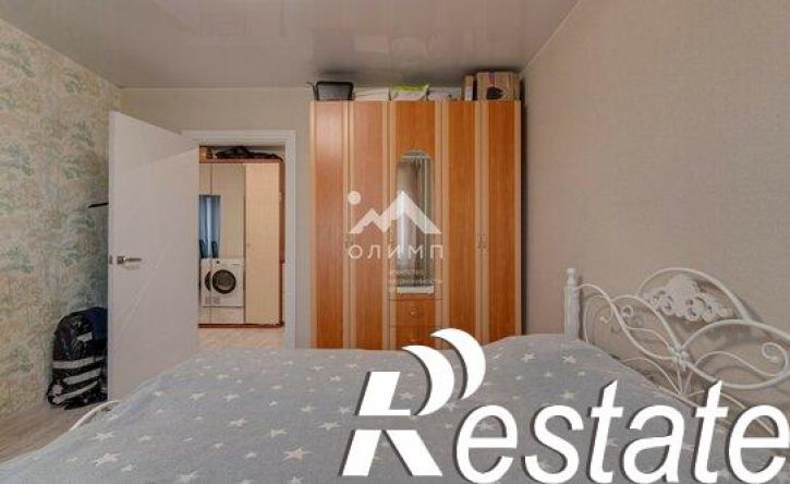 3-комн квартира улица Гагарина, 80А к4,  д. 80А к4