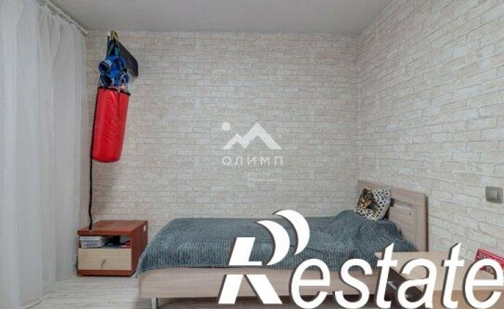 3-комн квартира улица Гагарина, 80А к4,  д. 80А к4