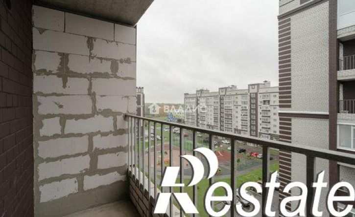 3-комн квартира улица Возрождения, 86,  д. 86