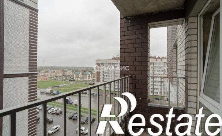 3-комн квартира улица Возрождения, 86,  д. 86
