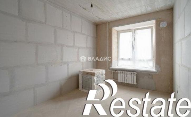 3-комн квартира улица Возрождения, 86,  д. 86