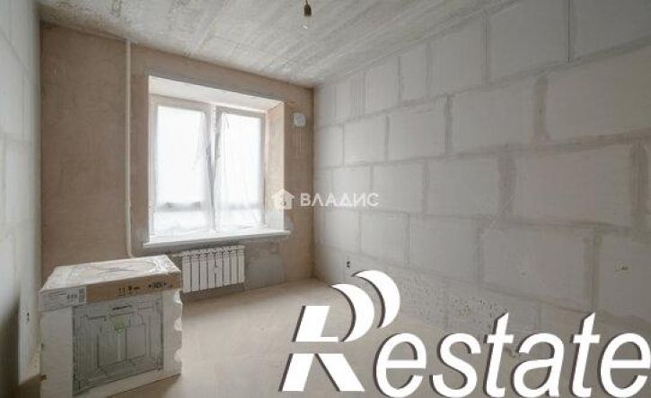 3-комн квартира улица Возрождения, 86,  д. 86