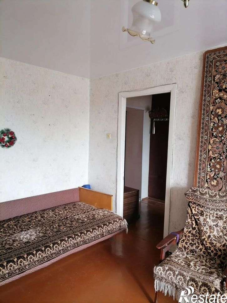1-комн квартира площадь бабушкина, 4