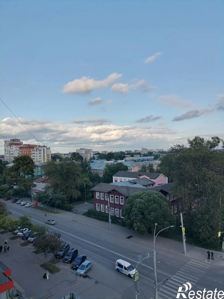 1-комн квартира площадь бабушкина, 4