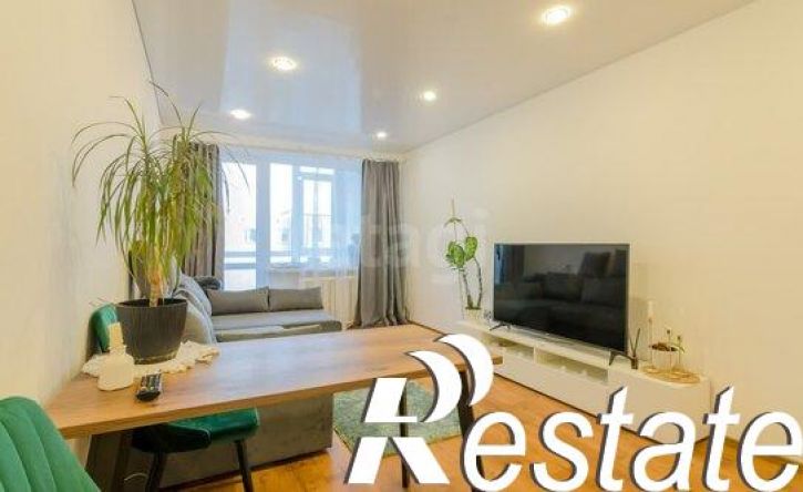 2-комн квартира улица Кирова, 41,  д. 41