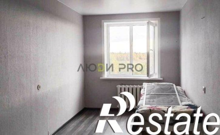 3-комн квартира Элеваторная улица, 47,  д. 47