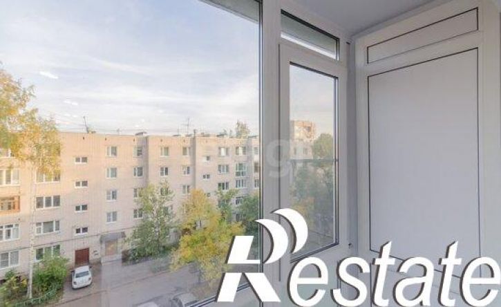 2-комн квартира улица Кирова, 41,  д. 41