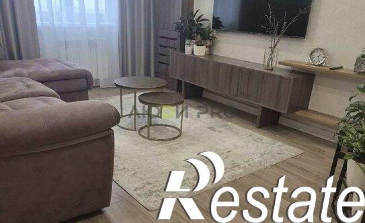 3-комн квартира Окружное шоссе, 32,  д. 32